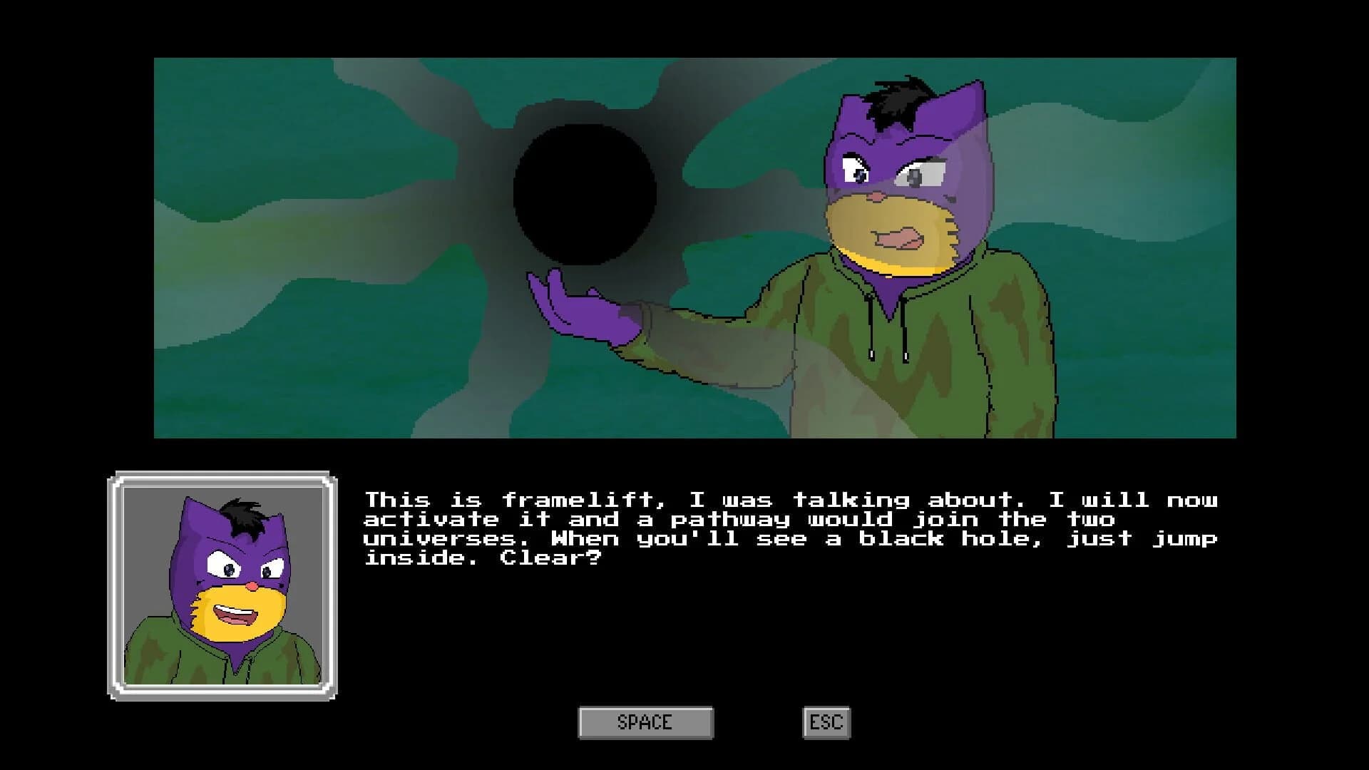 SmartyTale 2D screenshot 5