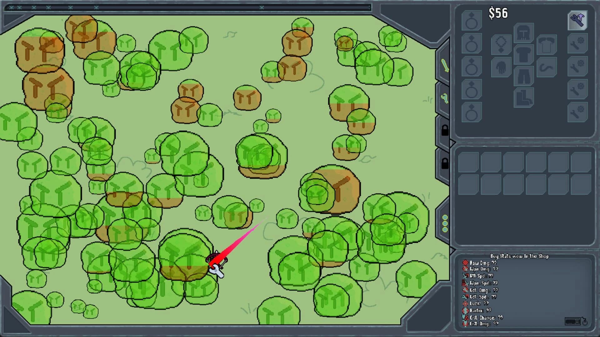 Smash and Bash Monsters screenshot 1