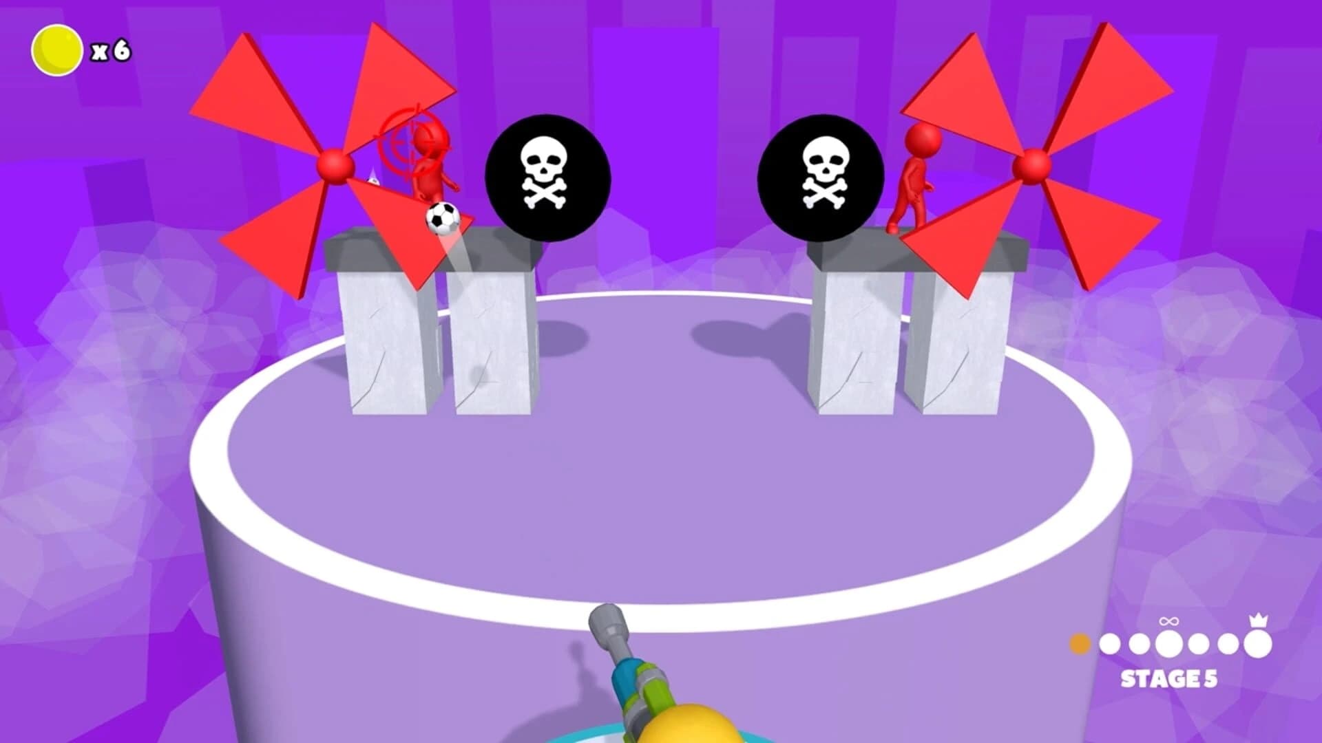 Smash Balls 2 screenshot 3