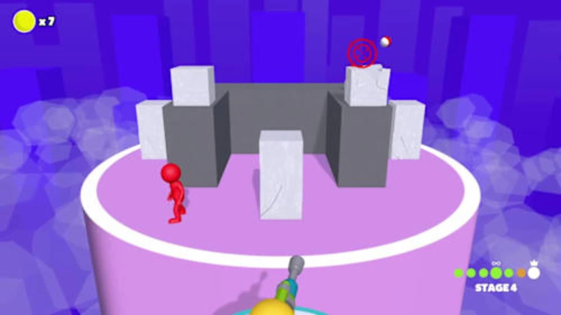 Smash Balls 2 screenshot 2