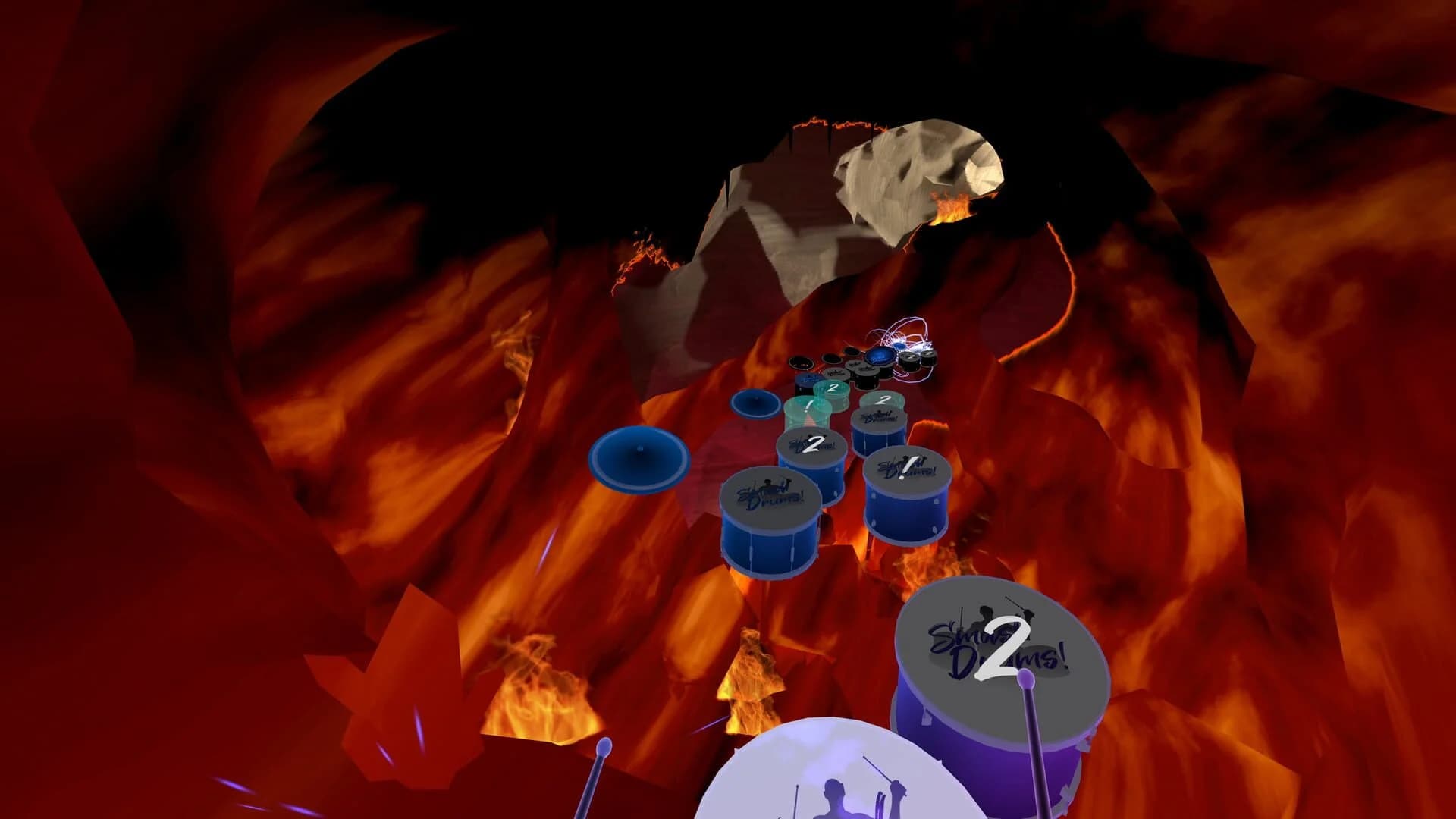 Smash Drums screenshot 3