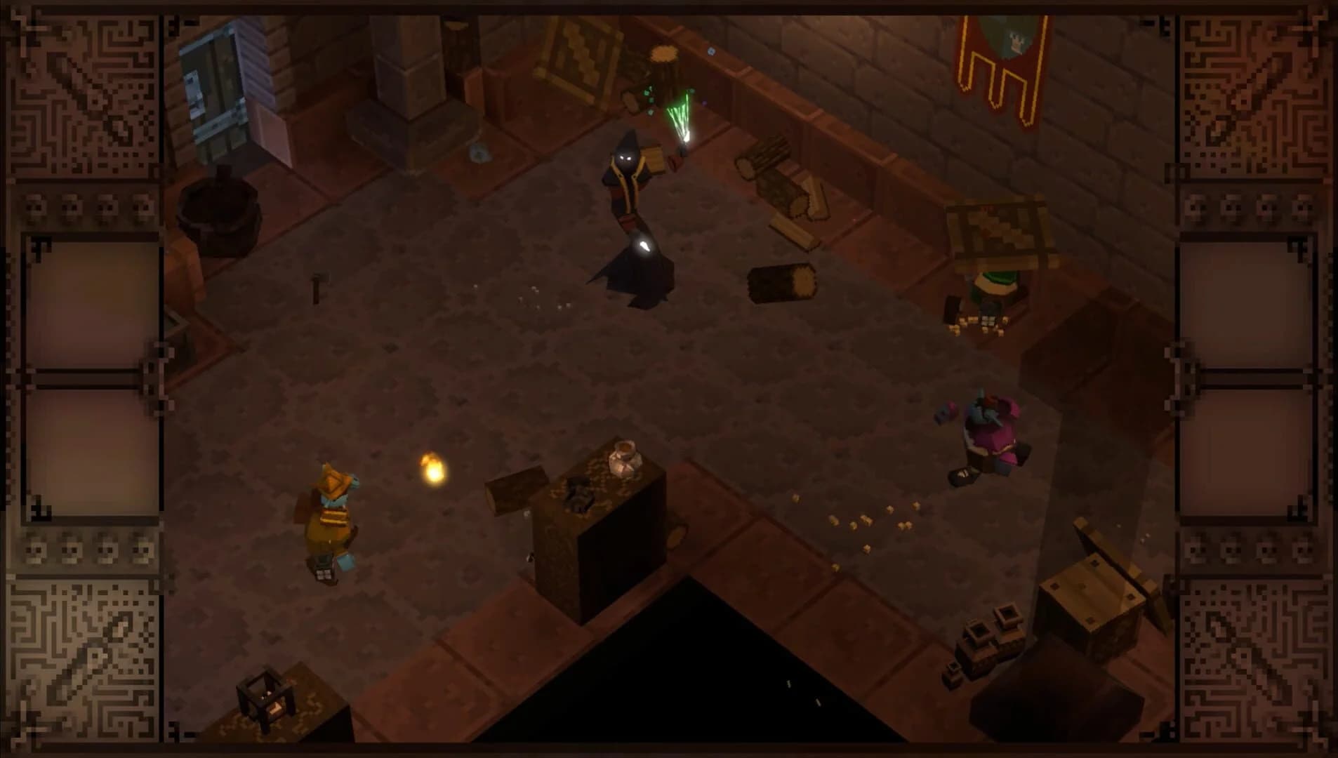 Smash Hit Plunder screenshot 3