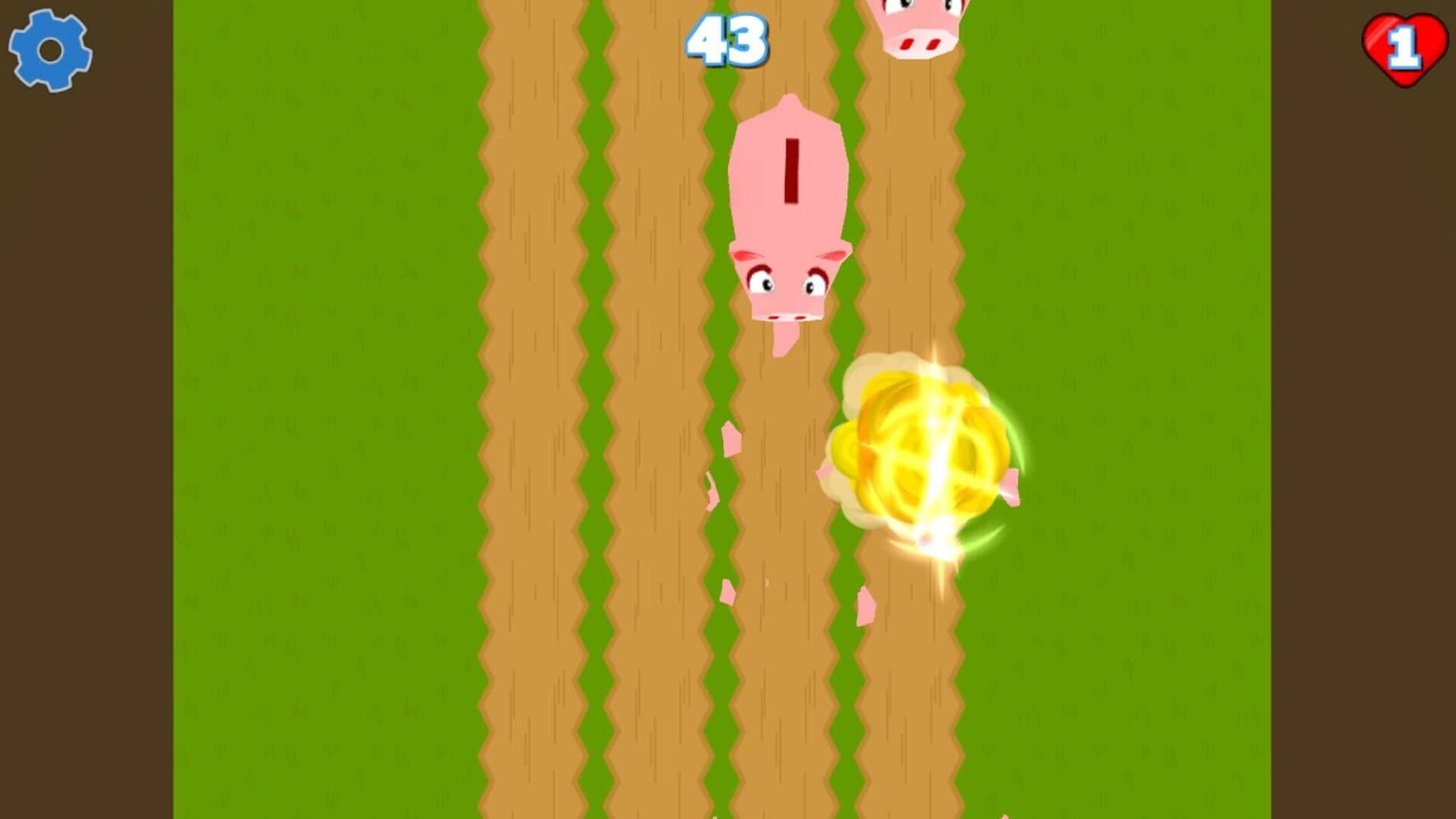Smash It screenshot 3