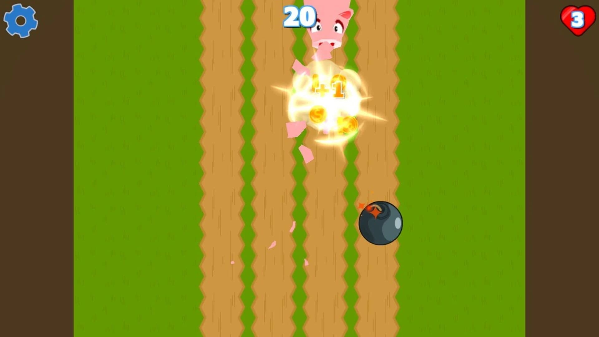 Smash It screenshot 5