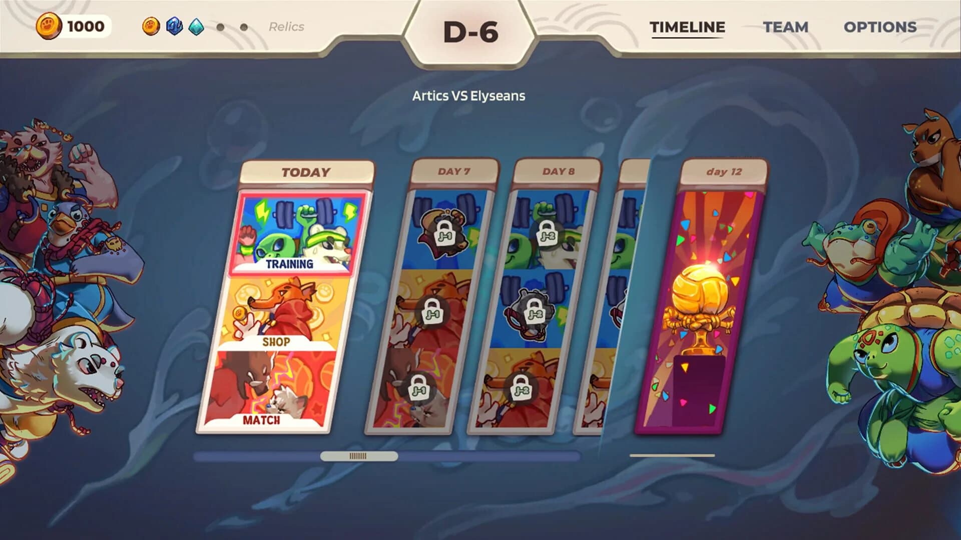 Smash It Wild screenshot 3