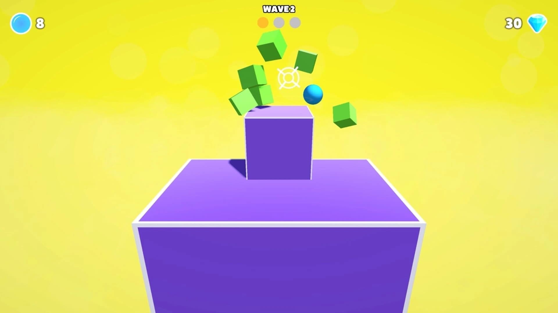 Smash Out 2 screenshot 2