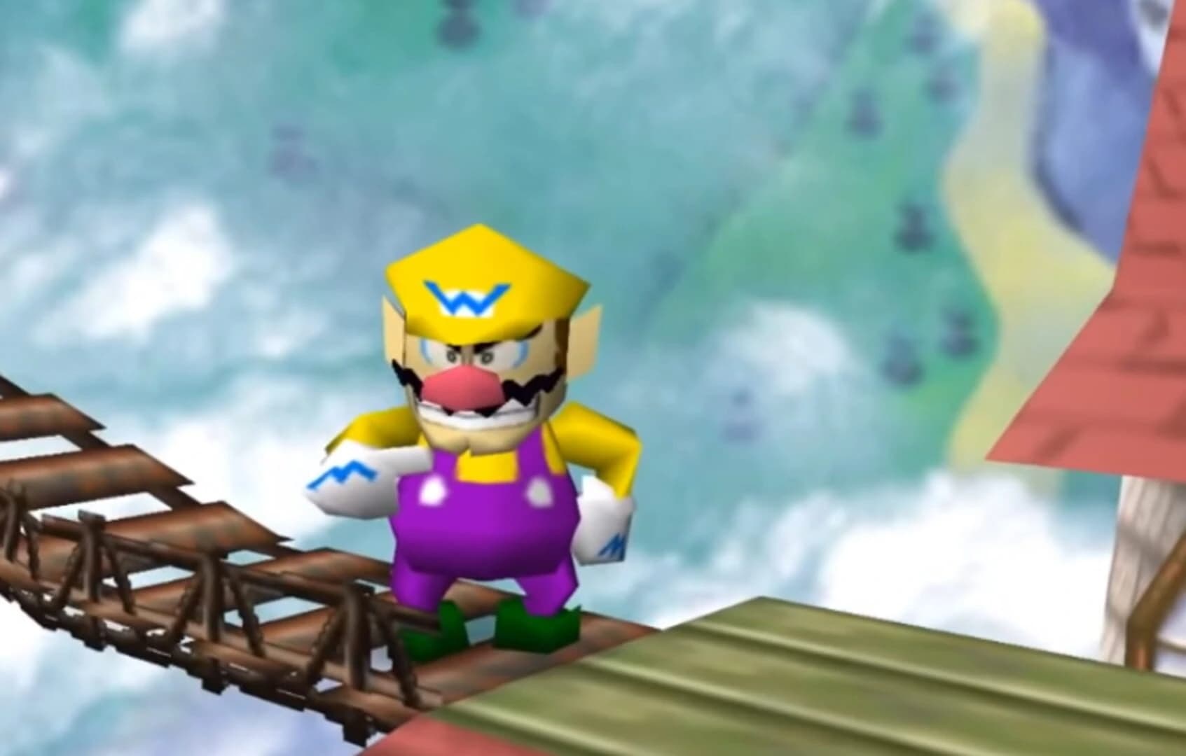 Smash Remix screenshot 2