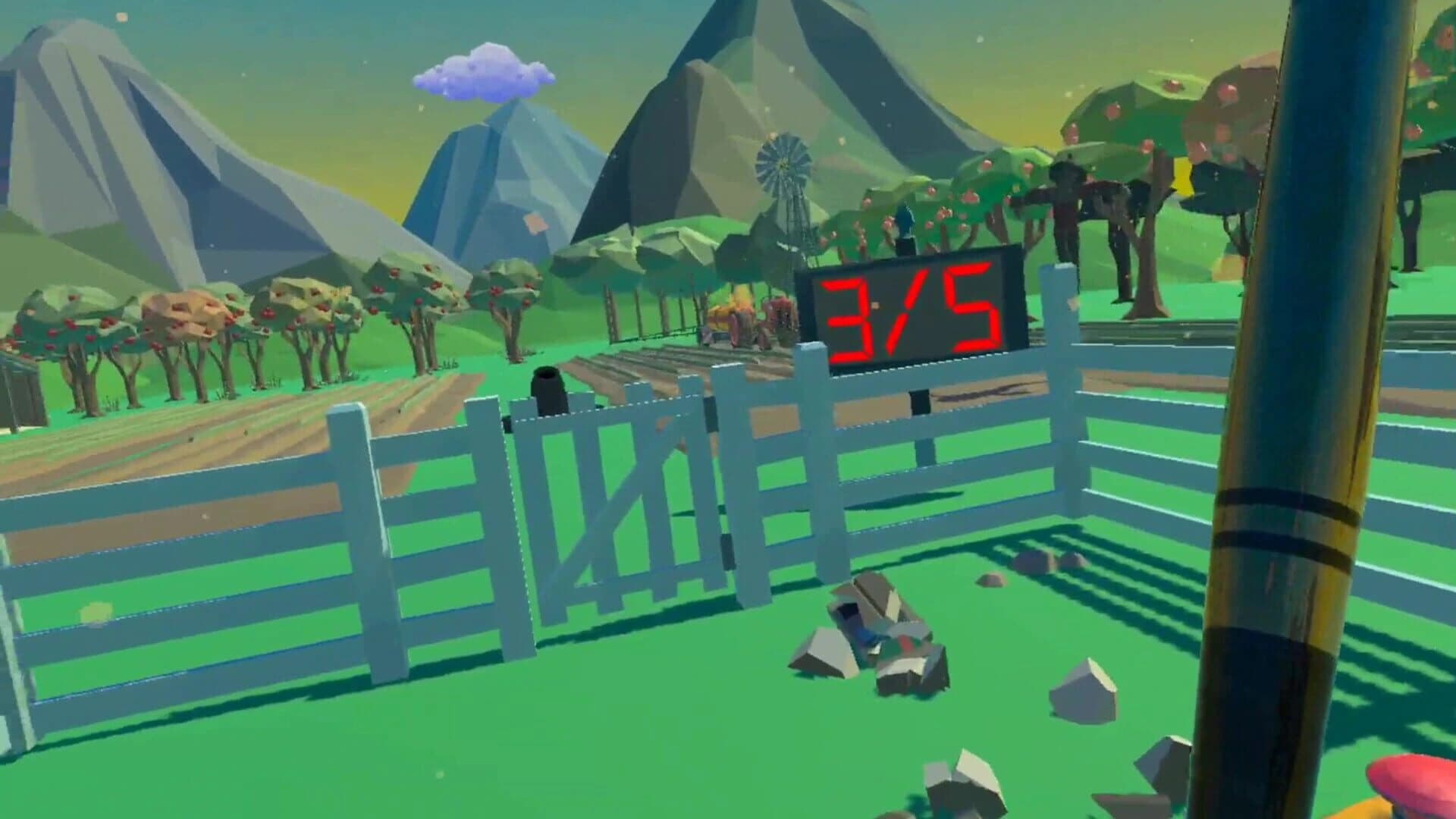 Smash Room screenshot 5