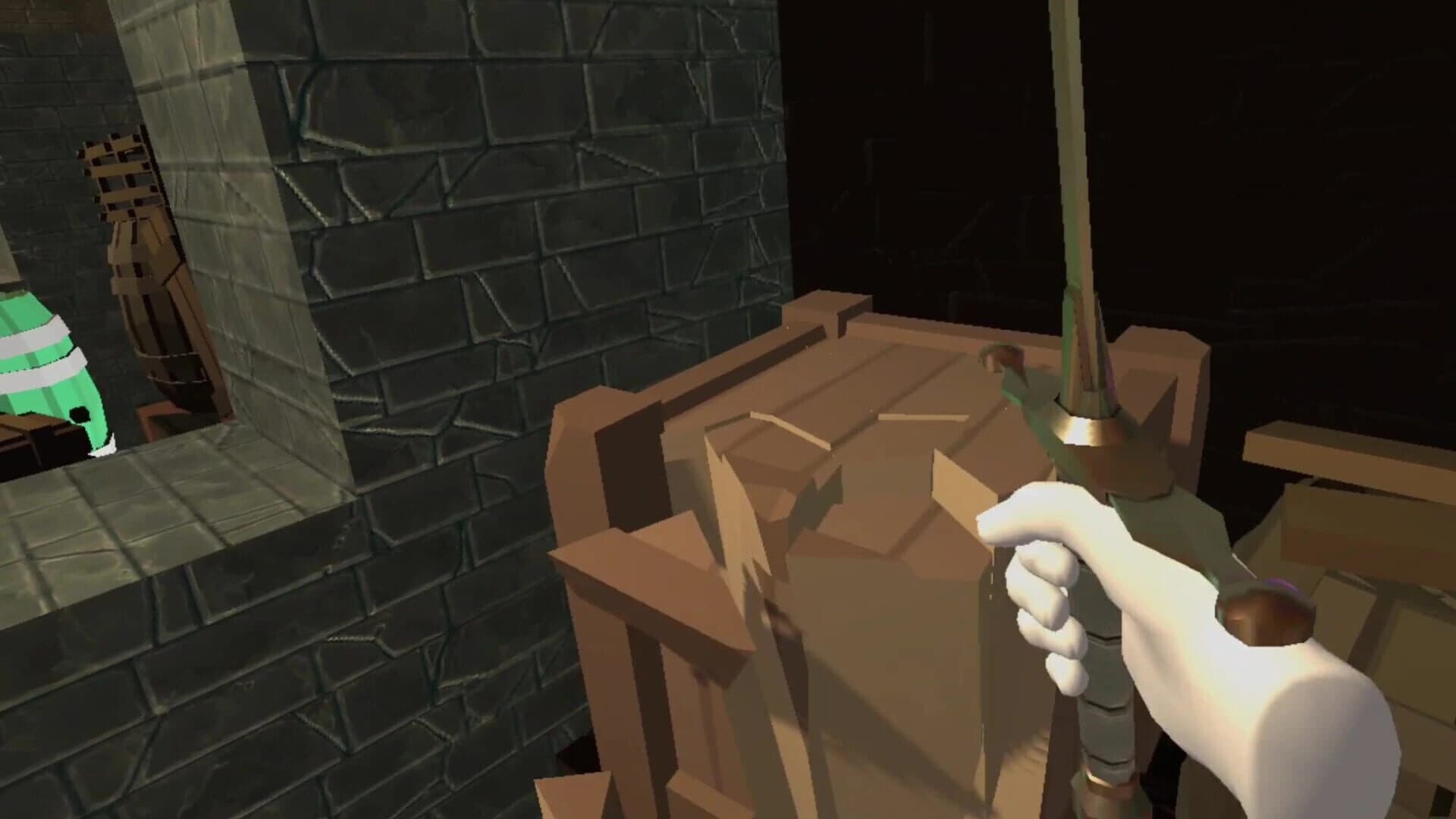 Smash Room screenshot 1