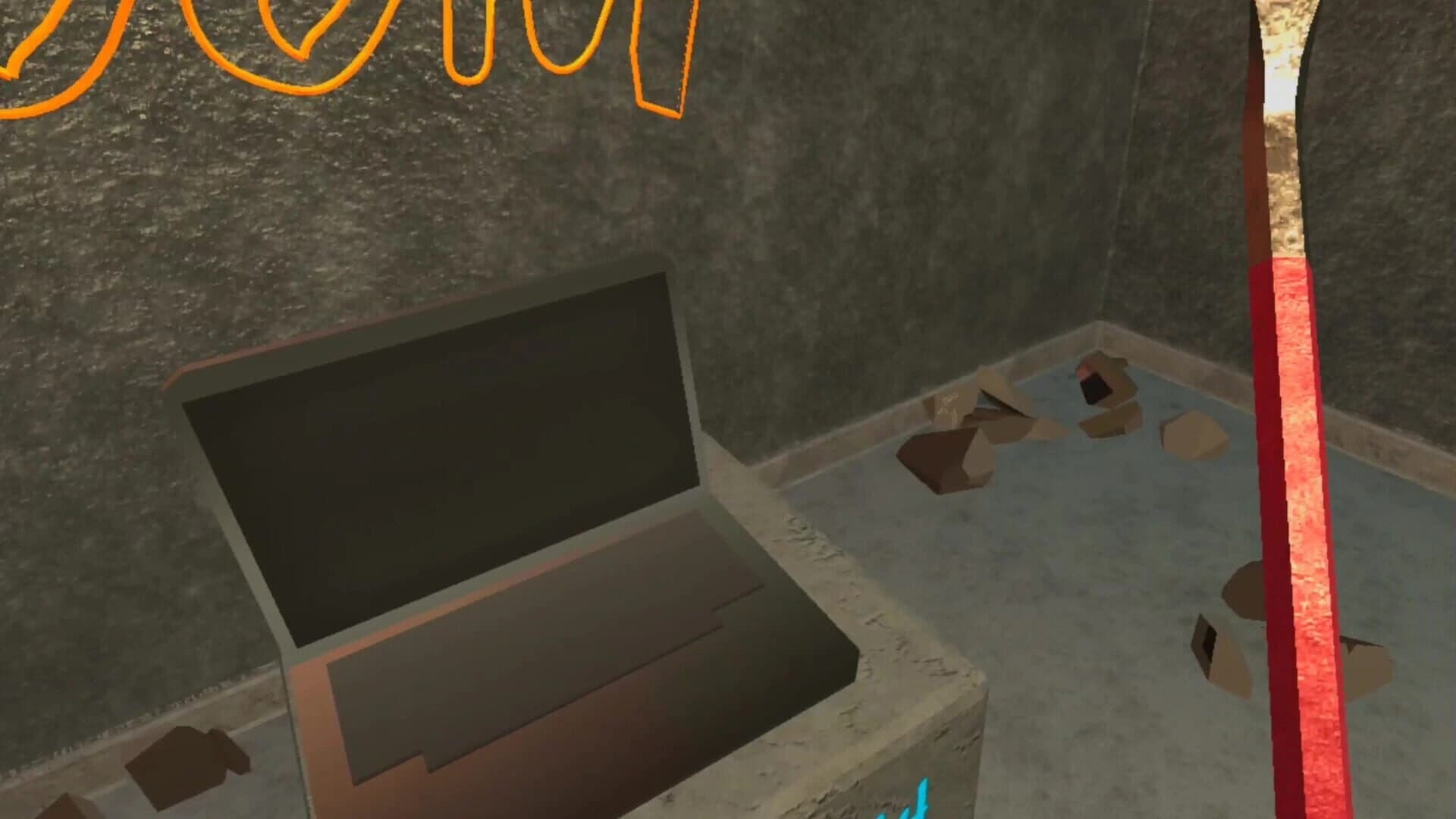 Smash Room screenshot 3