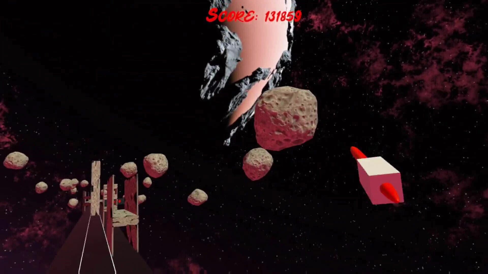 Smash Runner screenshot 5