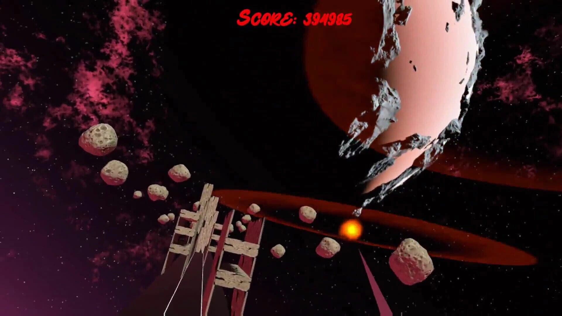 Smash Runner screenshot 2