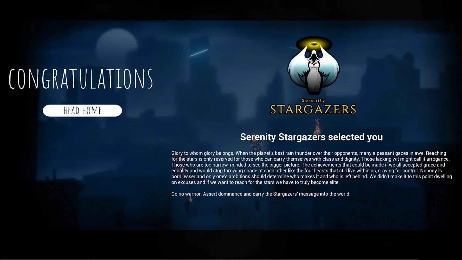 Smashball screenshot 3