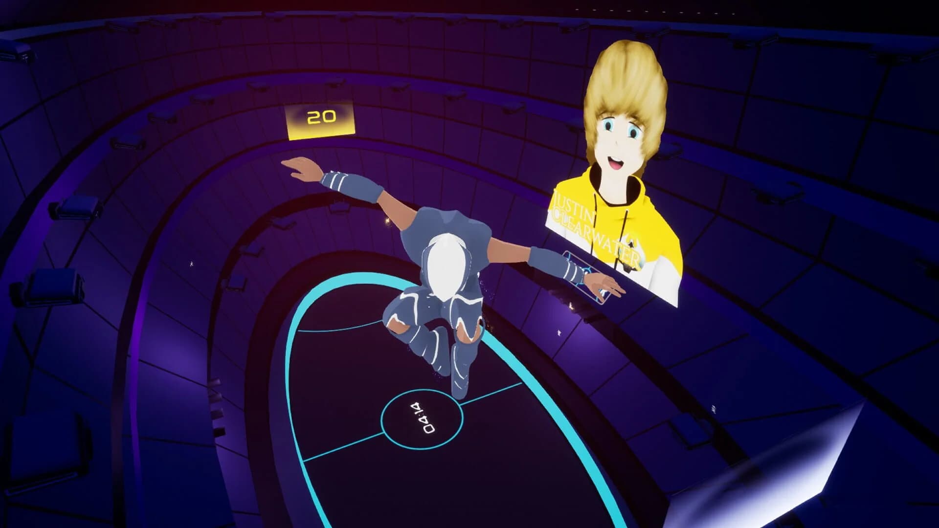 Smashball screenshot 4