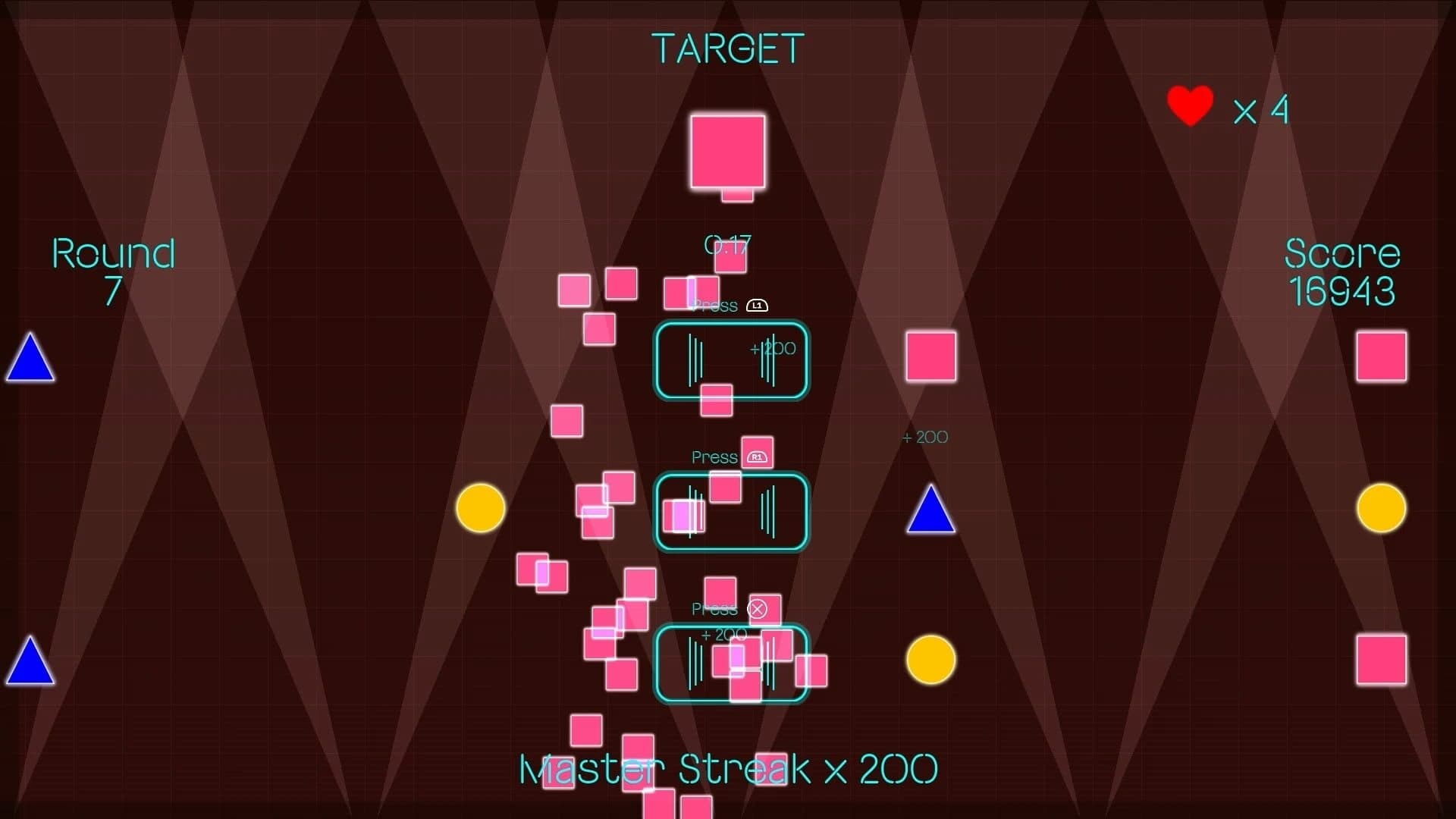 Smashometry screenshot 3