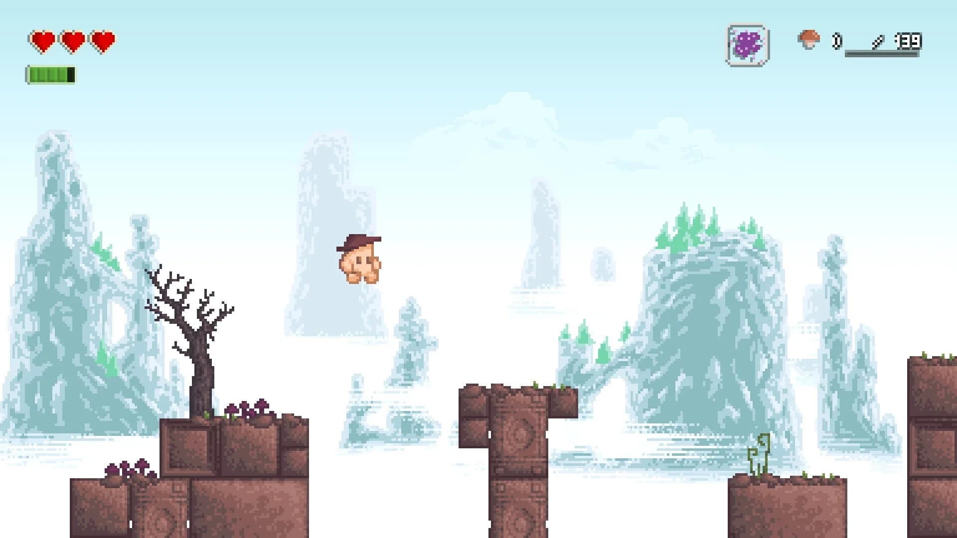 Smashroom screenshot 4