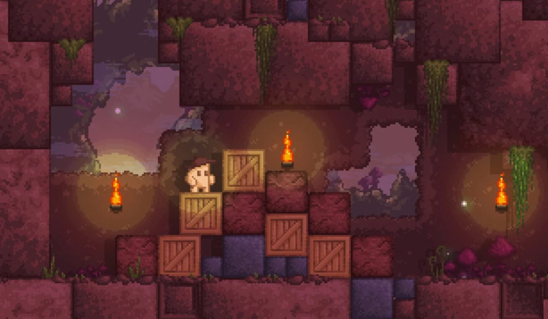 Smashroom screenshot 2