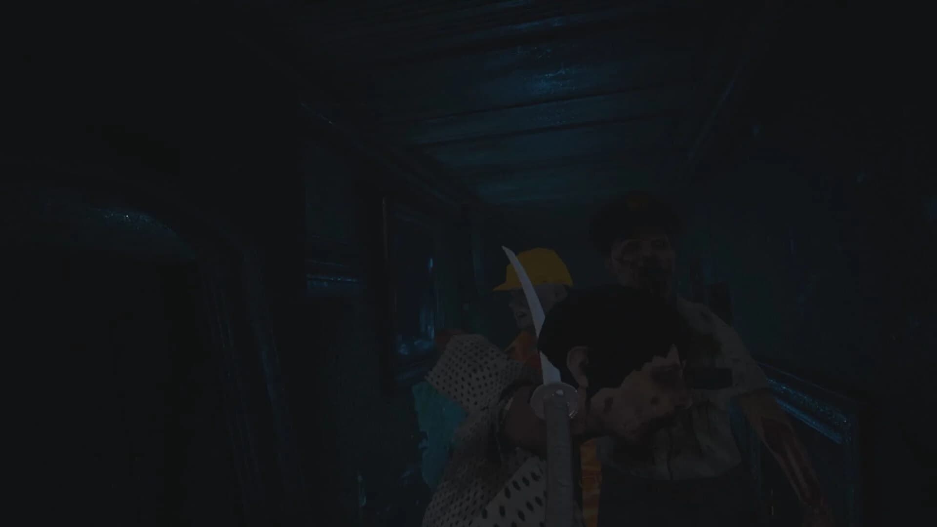 Smell of Death screenshot 4