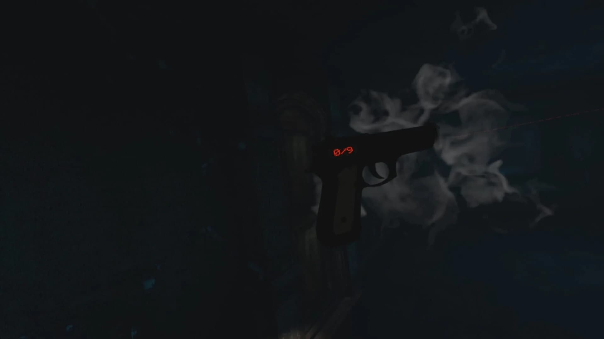 Smell of Death screenshot 5