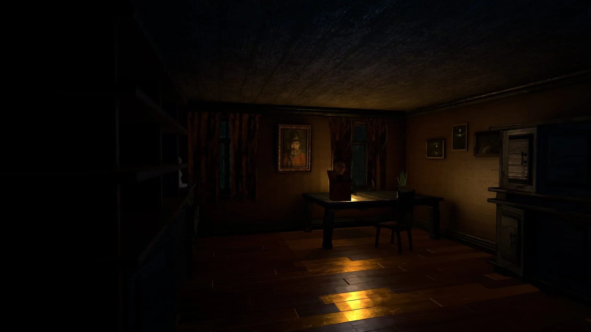 Smell of Death screenshot 3