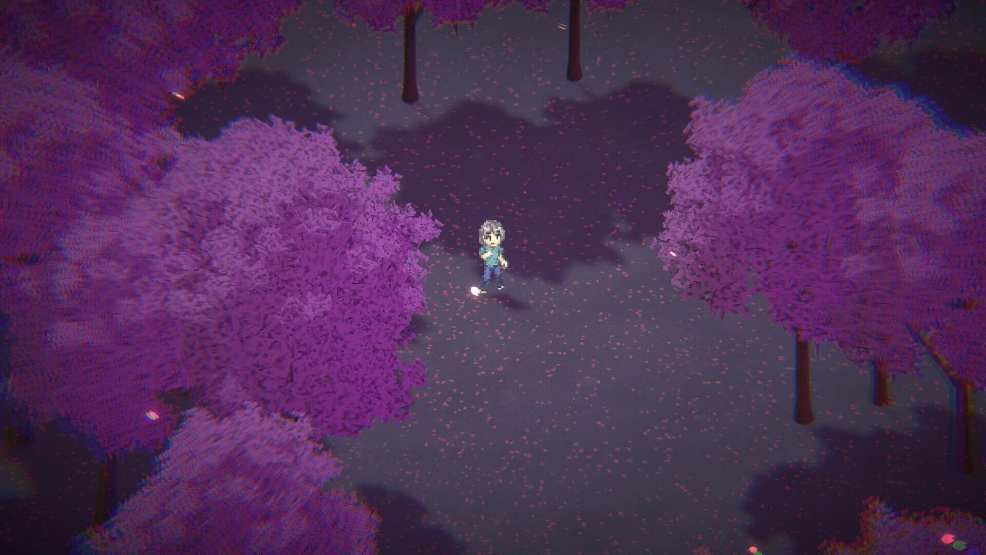 Smells Like Fear Blossoms screenshot 5