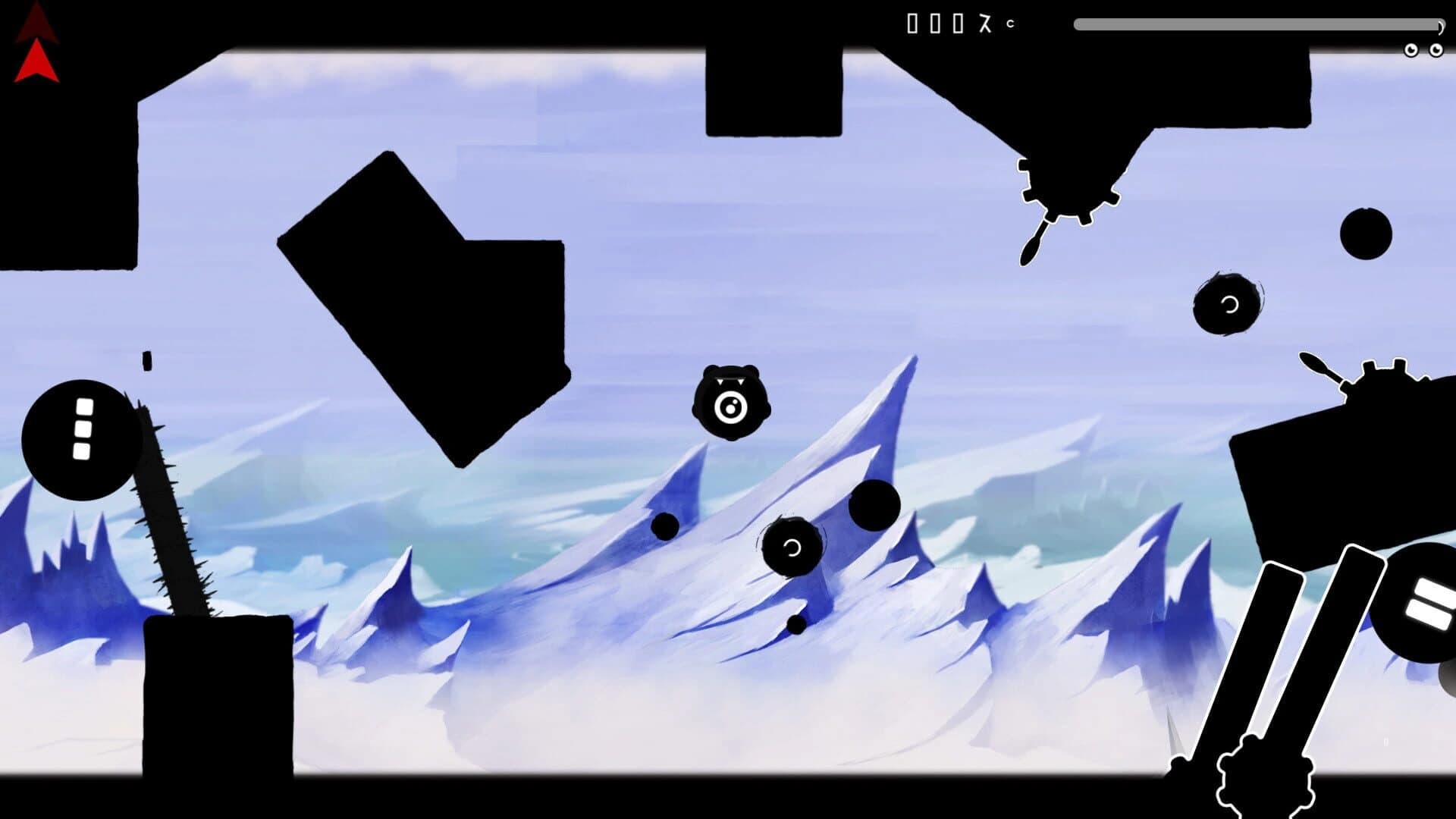 SMFly: Ice Age screenshot 2