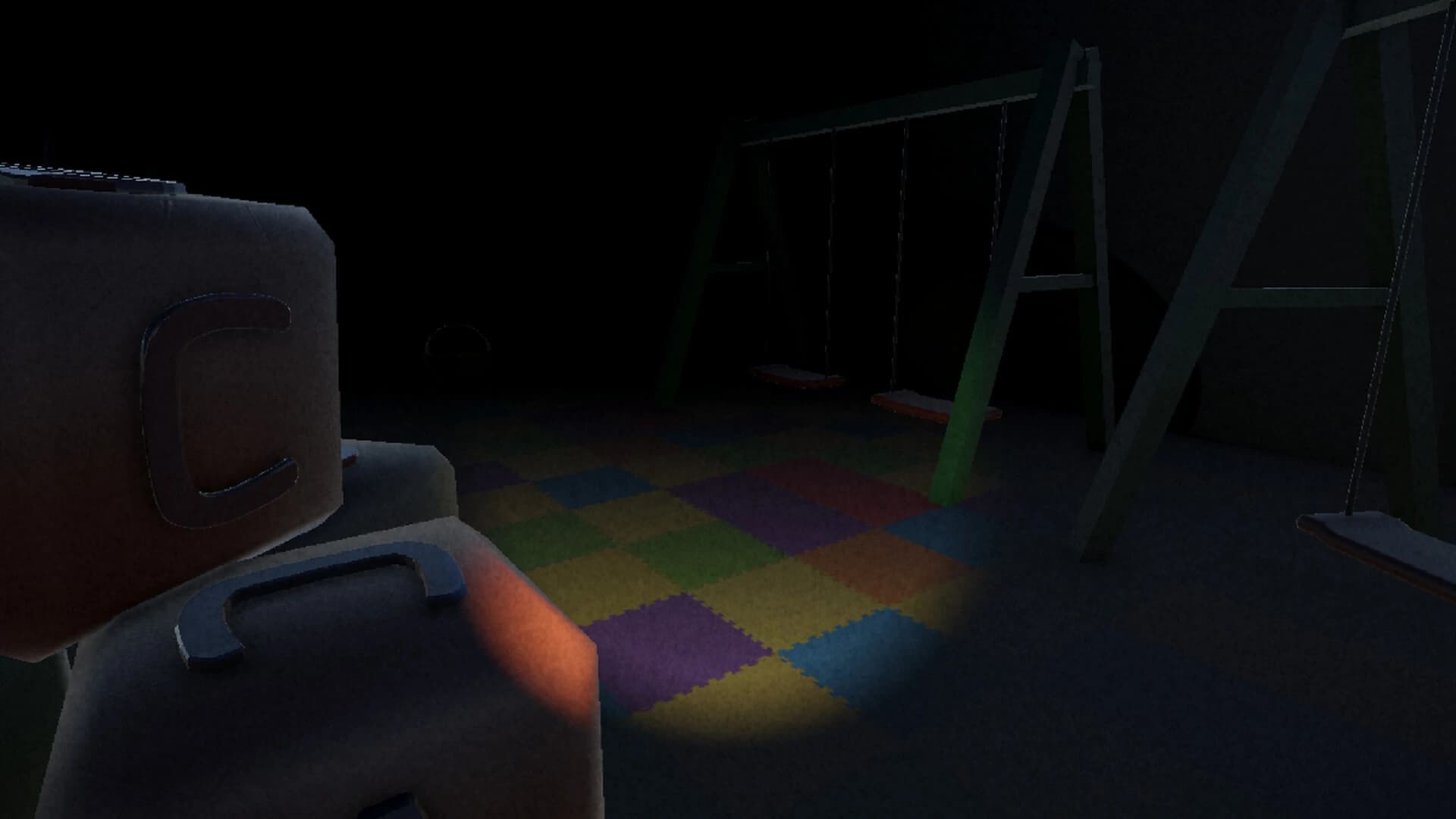 Smile and Play screenshot 1