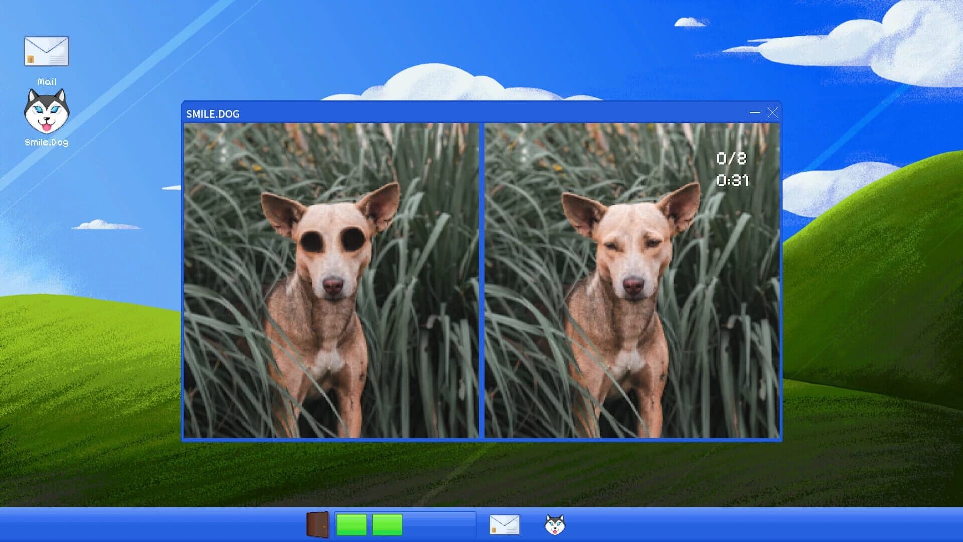 Smile Dog screenshot 3