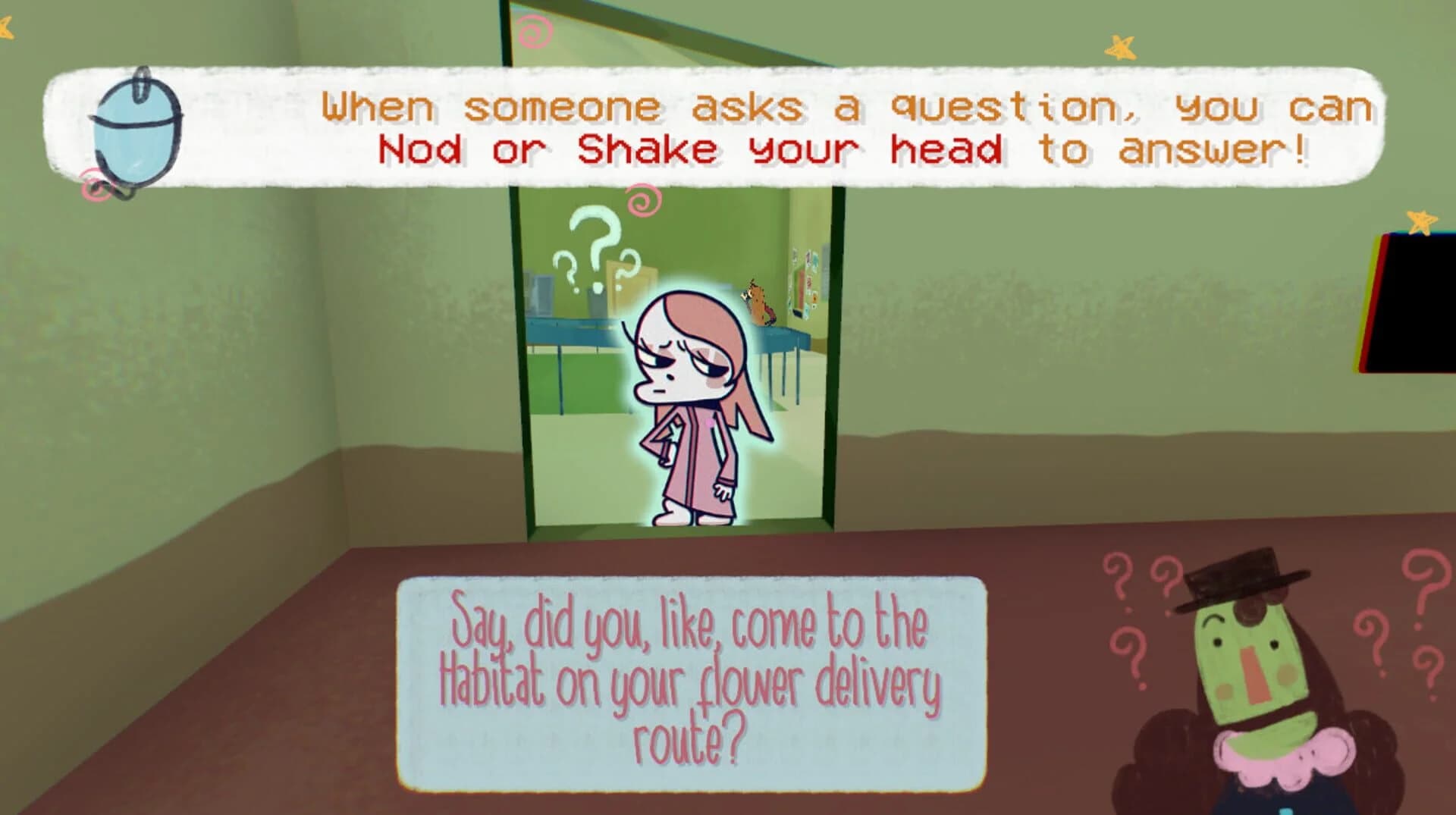 Smile For Me screenshot 2