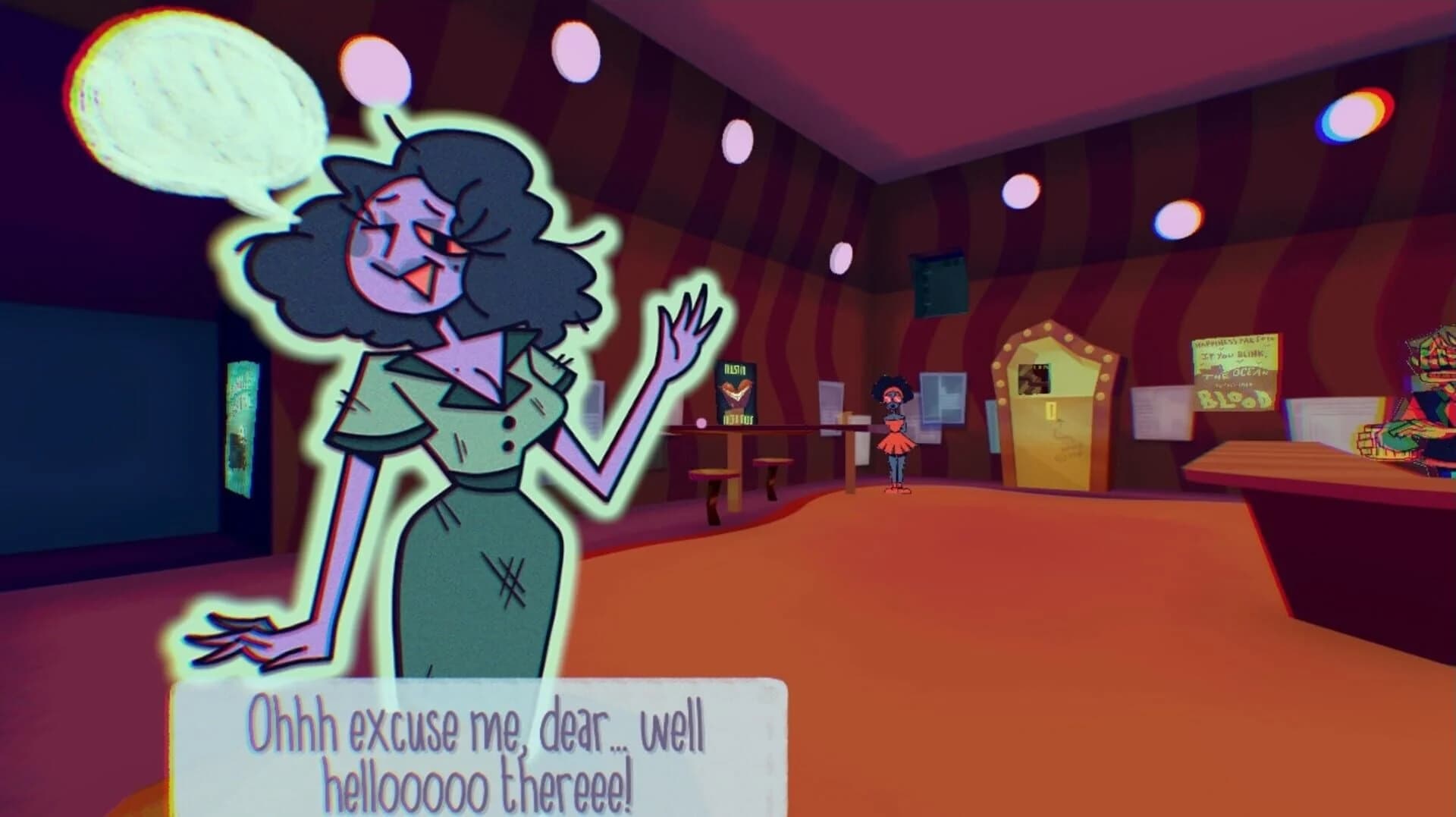 Smile For Me screenshot 5