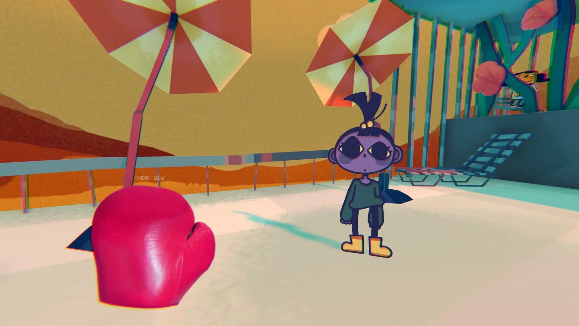 Smile For Me: Collector's Edition screenshot 4