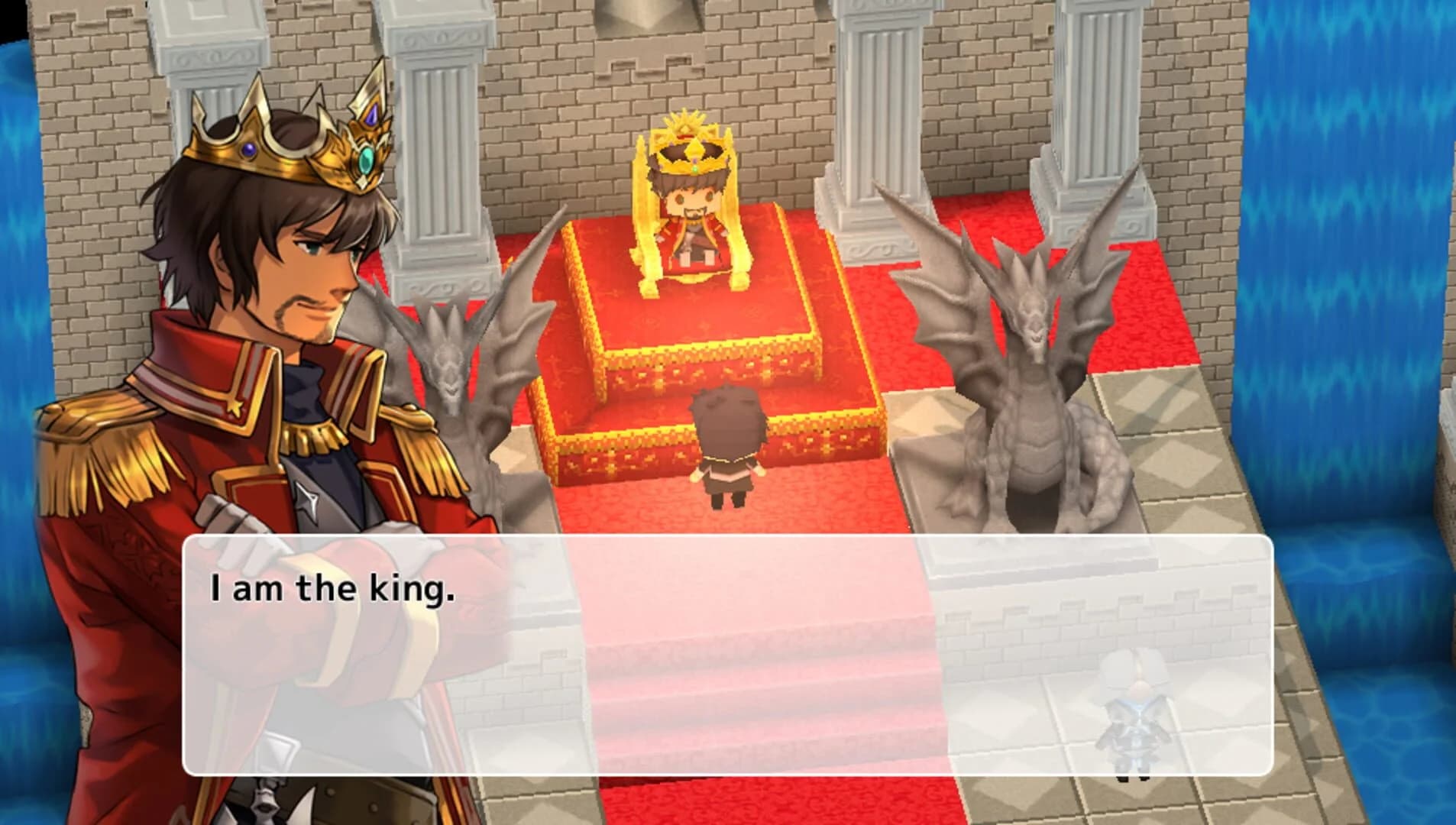 Smile Game Builder screenshot 3