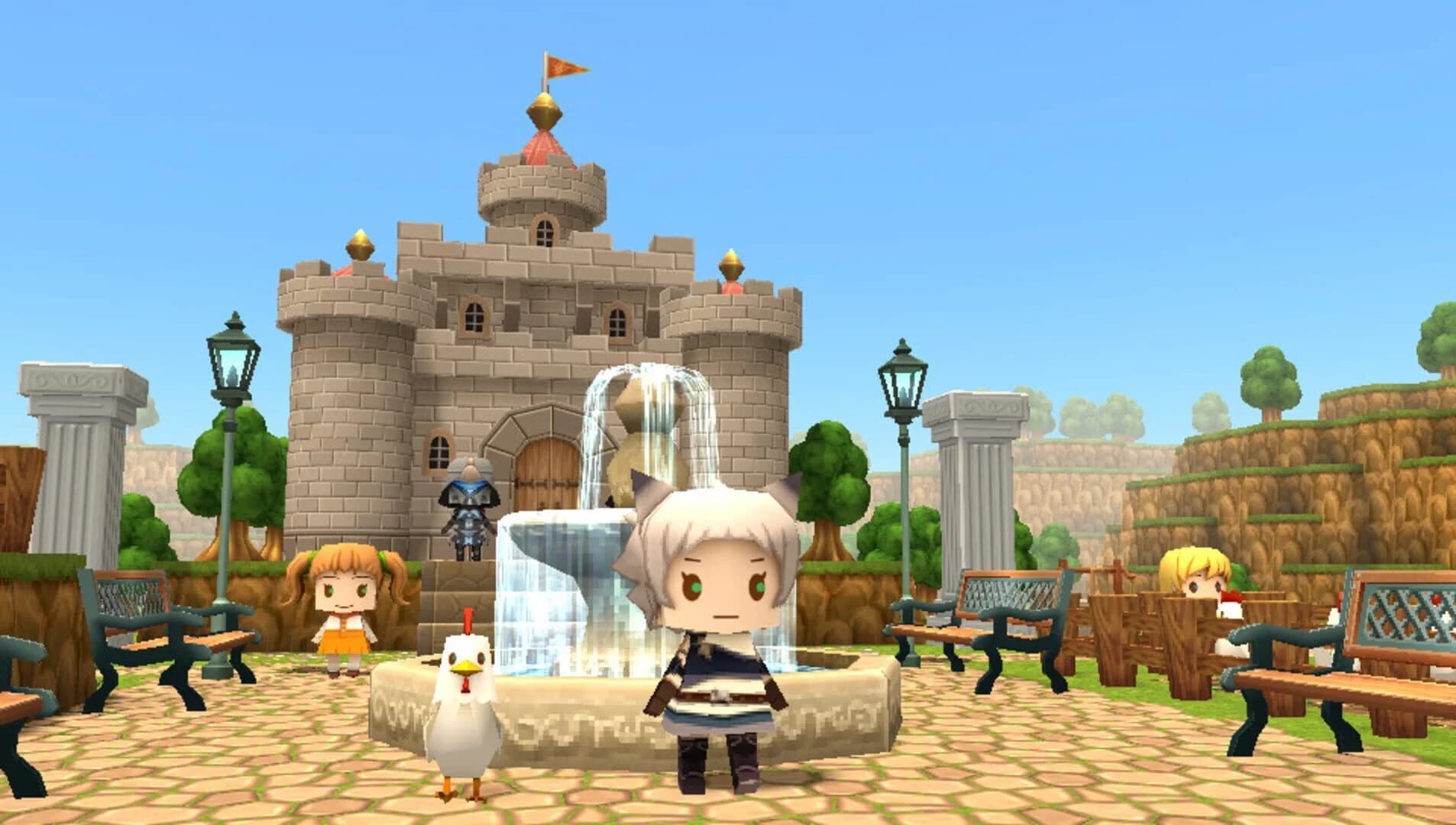 Smile Game Builder screenshot 4