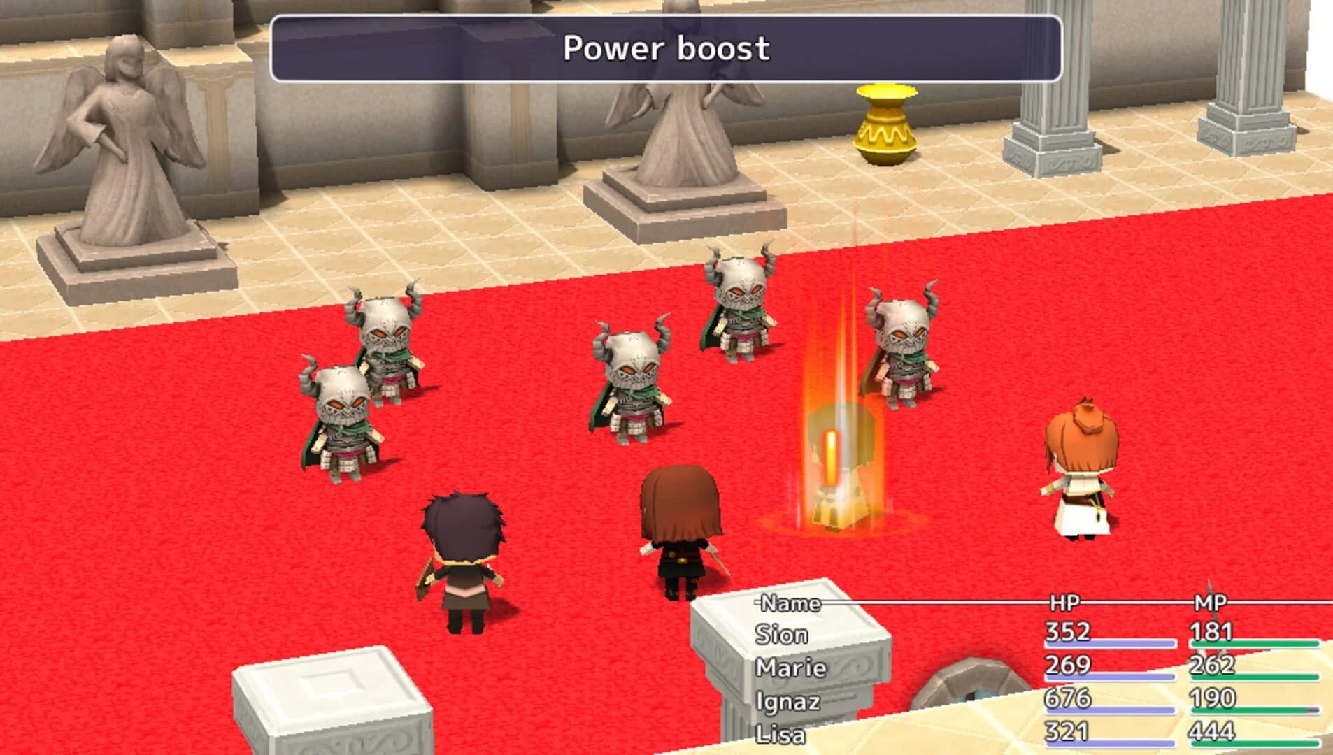 Smile Game Builder screenshot 5