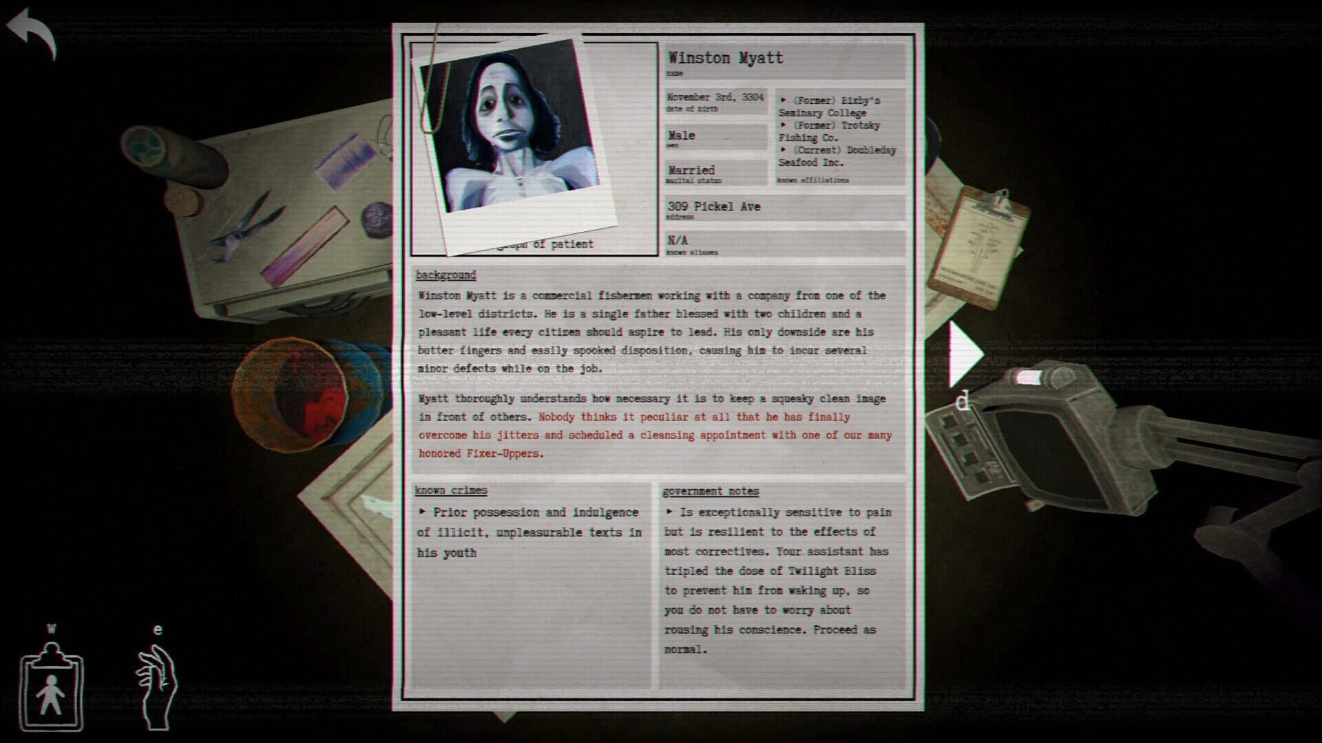 Smile More screenshot 3