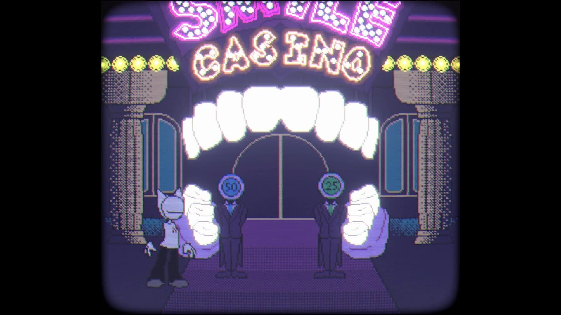 Smile Town screenshot 5