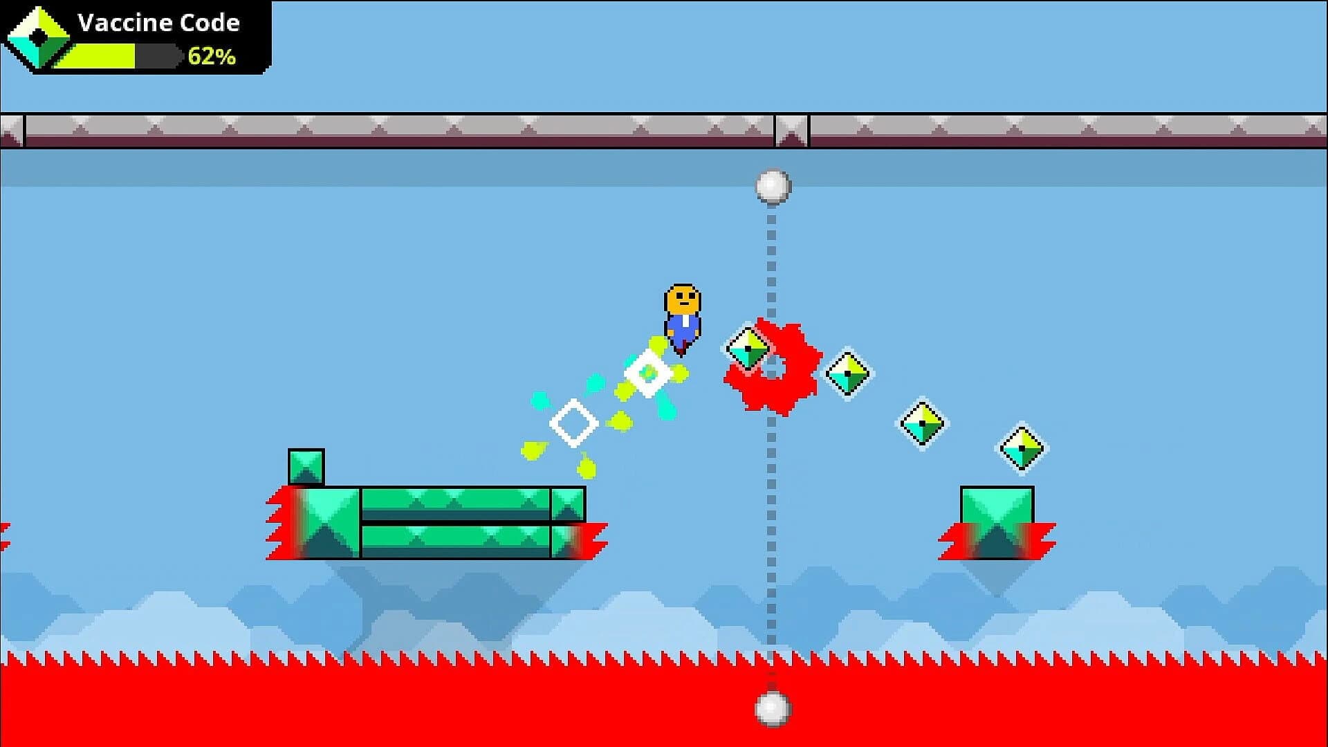 Smilemo screenshot 3