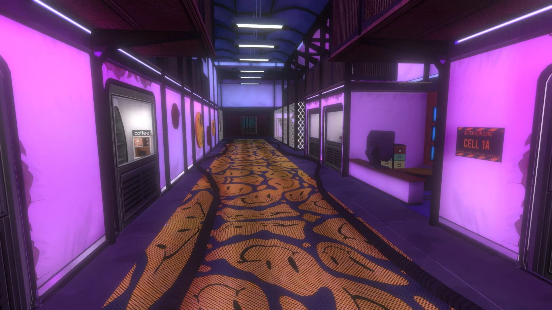 SmileXCorp 3 screenshot 2