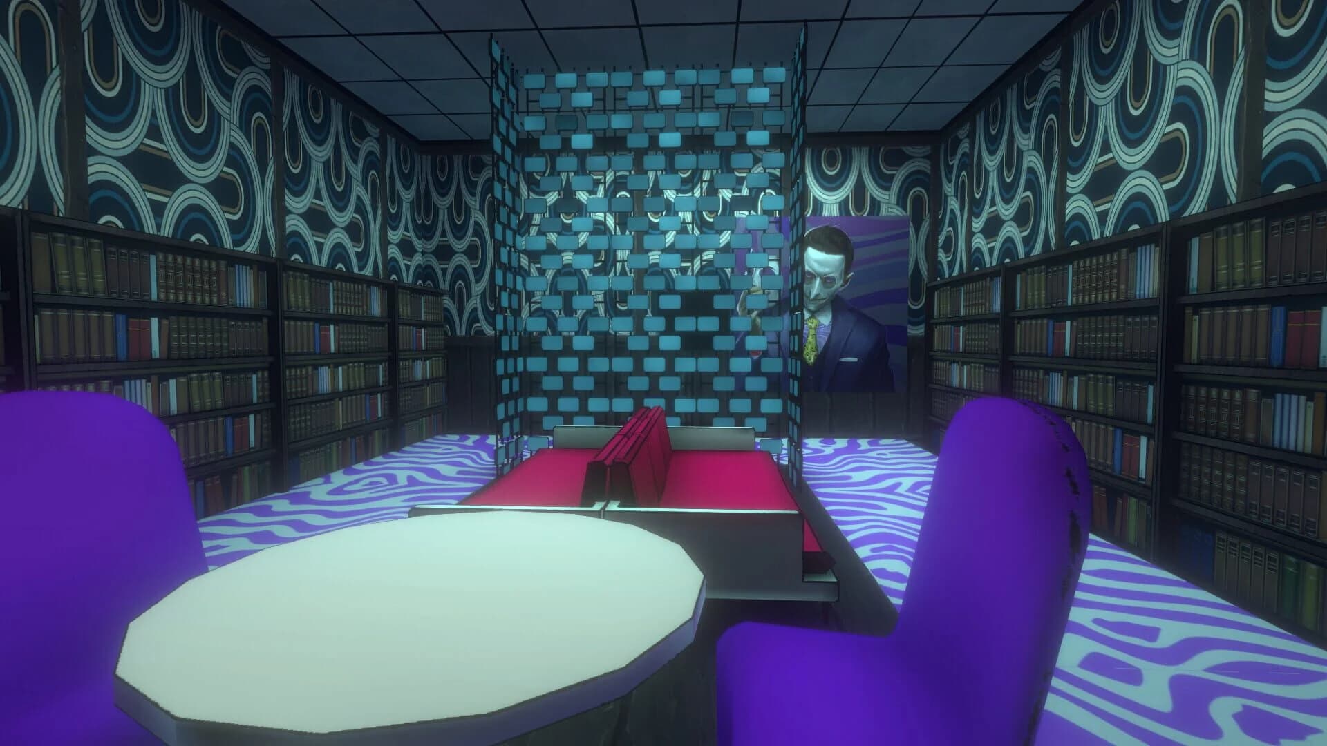 SmileXCorp 3 screenshot 1