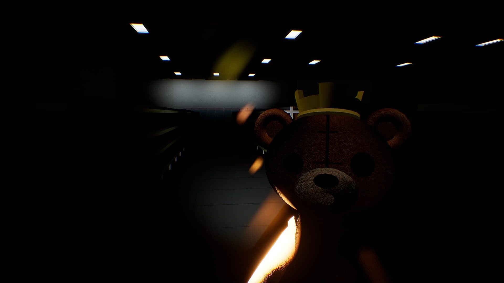 Smiling Mascots screenshot 3