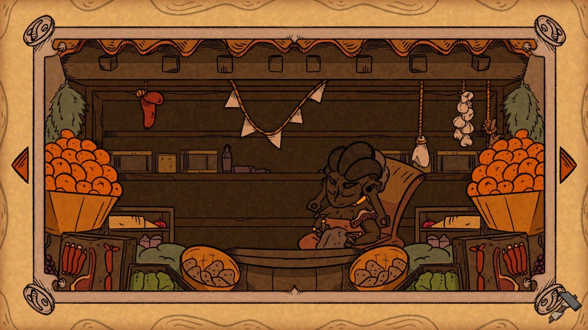 Smiling Misery screenshot 3
