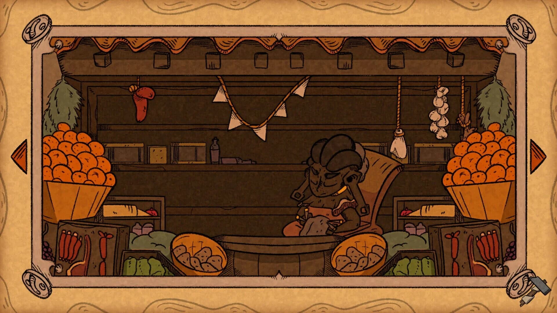 Smiling Misery screenshot 3