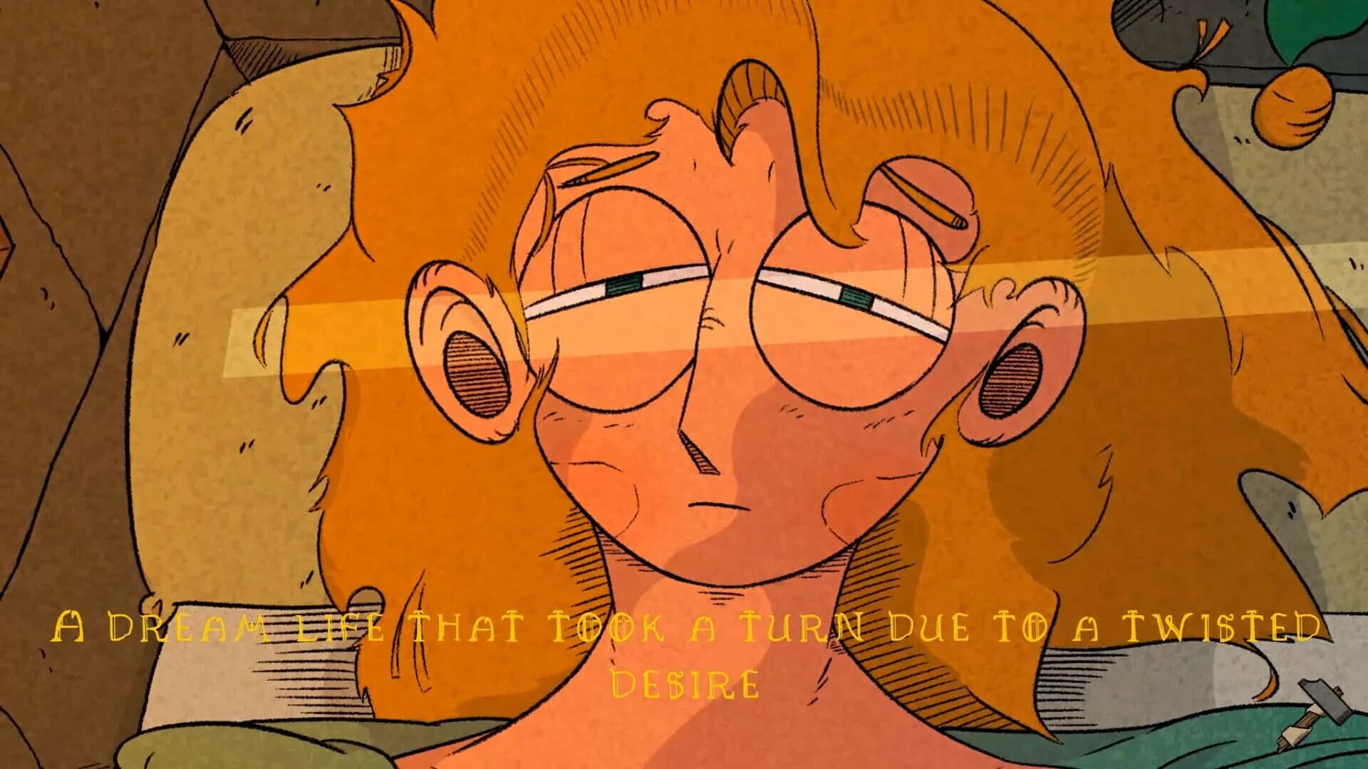 Smiling Misery screenshot 2