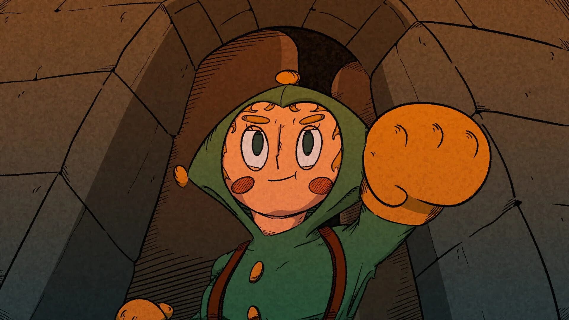 Smiling Misery screenshot 4