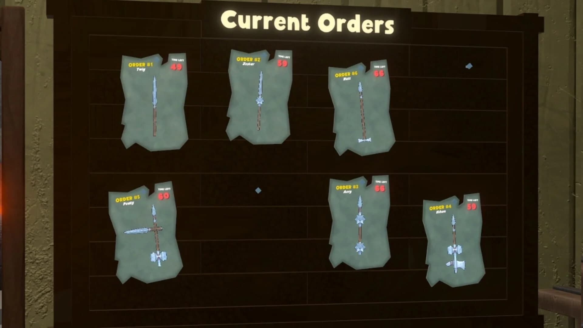 Smithworks screenshot 4