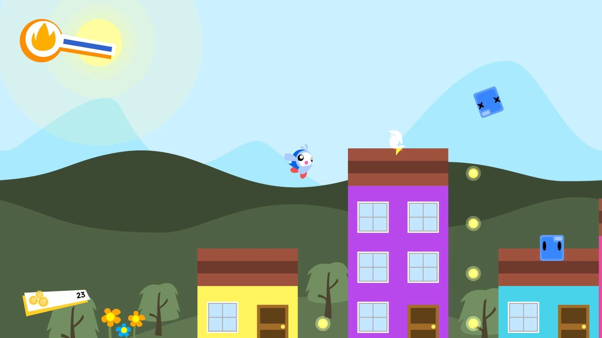 Smitty 2 screenshot 3
