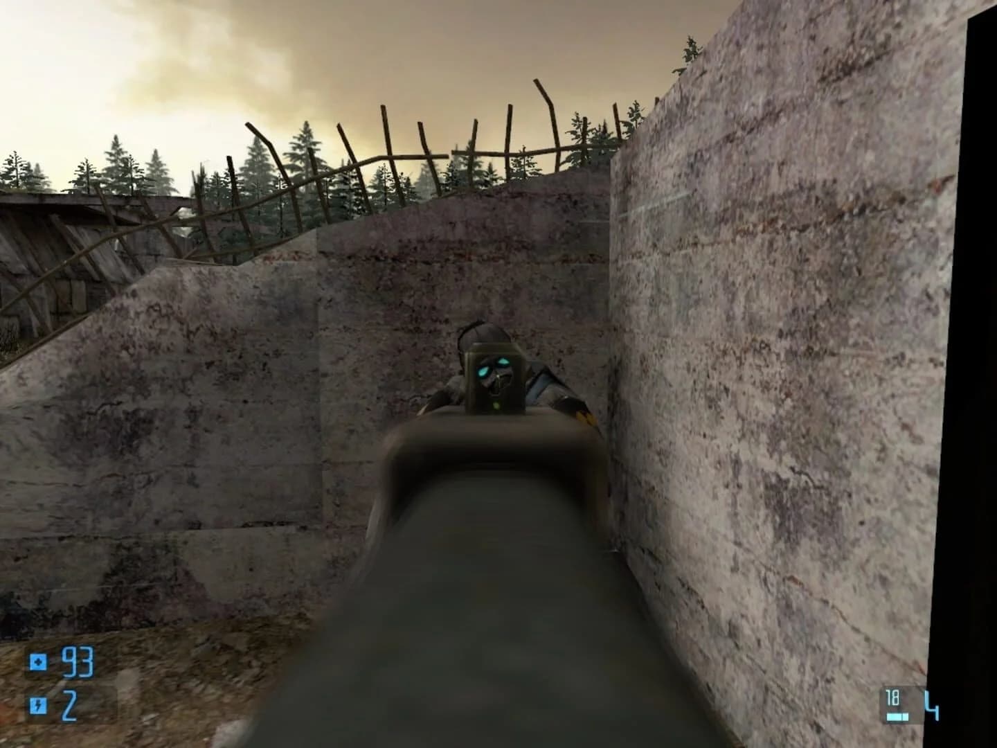 SMOD screenshot 3