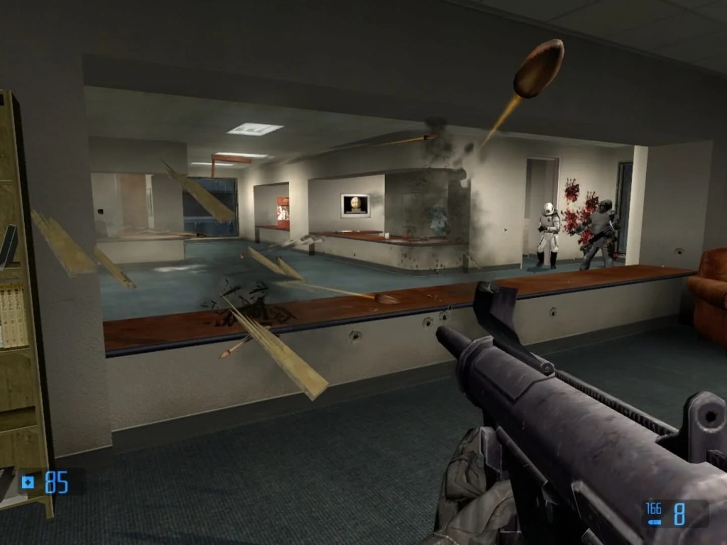 SMOD screenshot 2