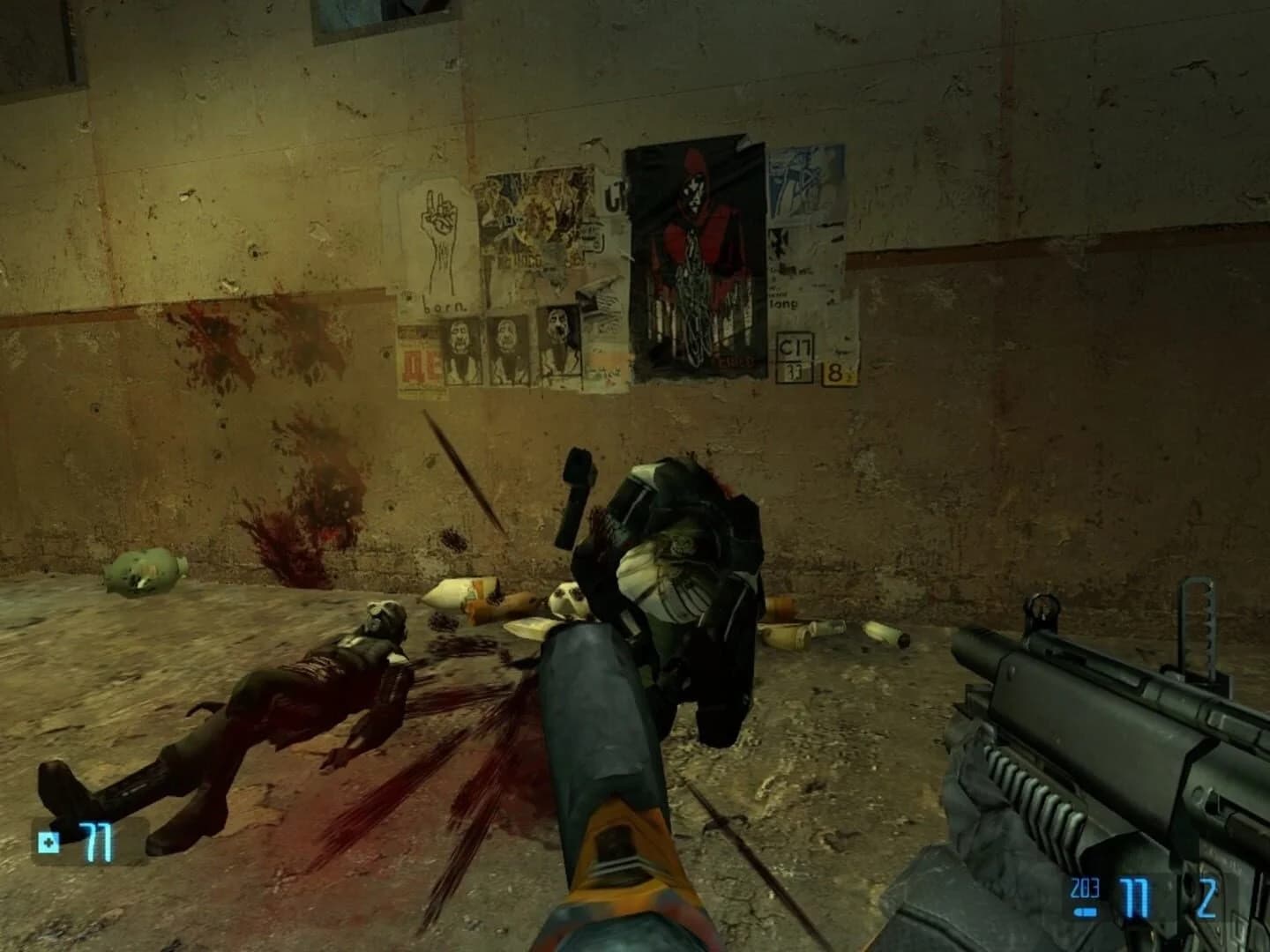 SMOD screenshot 4