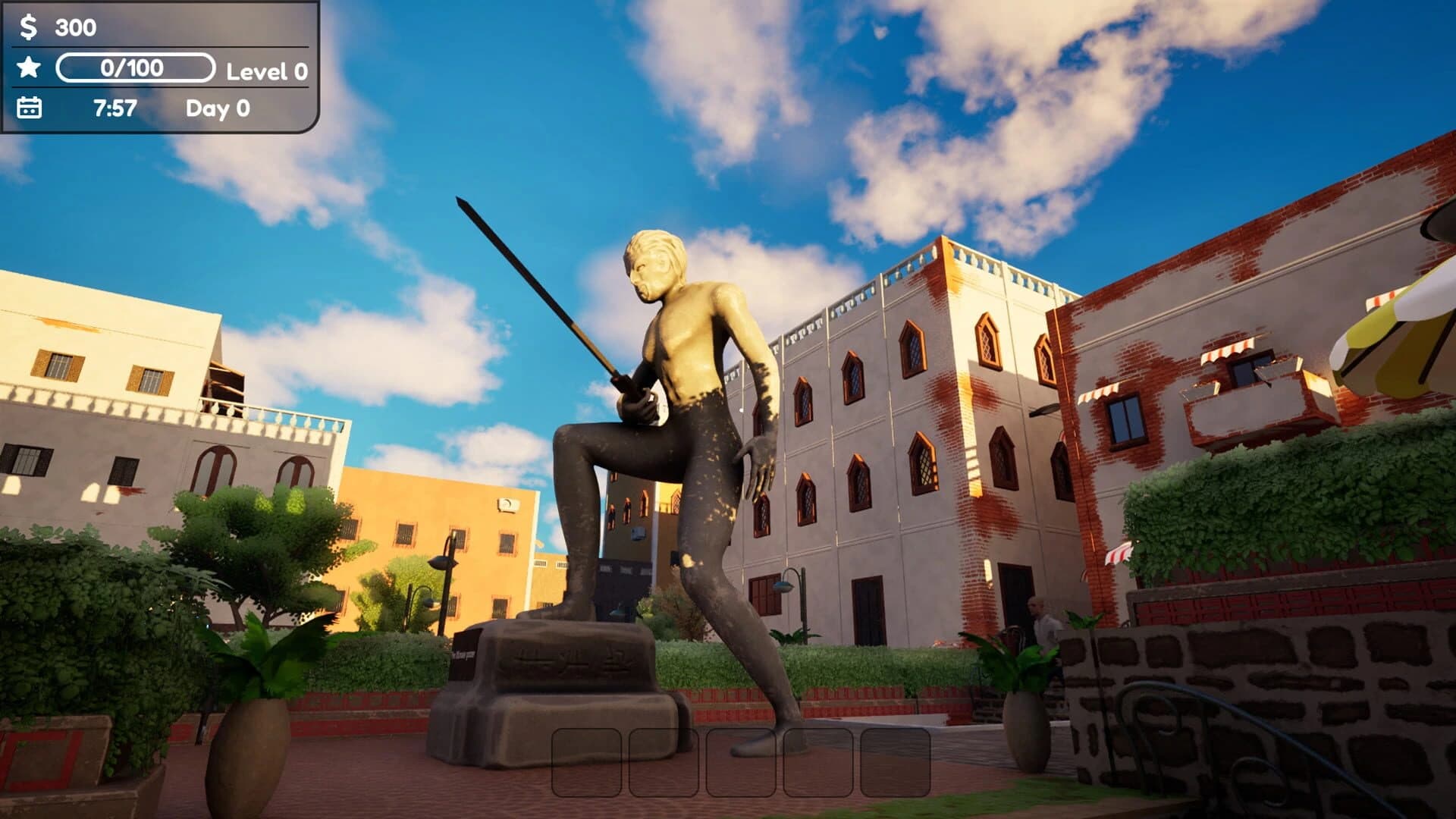 Smoke Shop Simulator screenshot 2